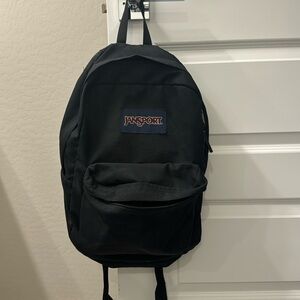 Jansport backpack